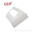 Hot Sale Actros MP4 Headlamp Case LH 9608854925 9608854725 for Mercedes Benz Truck